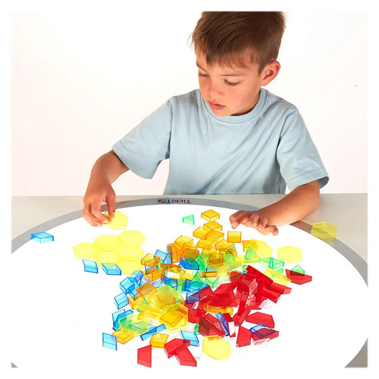 Forme 3D Transparente Colorate Tickit, 180 piese - Default Title (2) [ps:f4d54cd3-f29b-41fe-9e5d-a94b1cea0451]