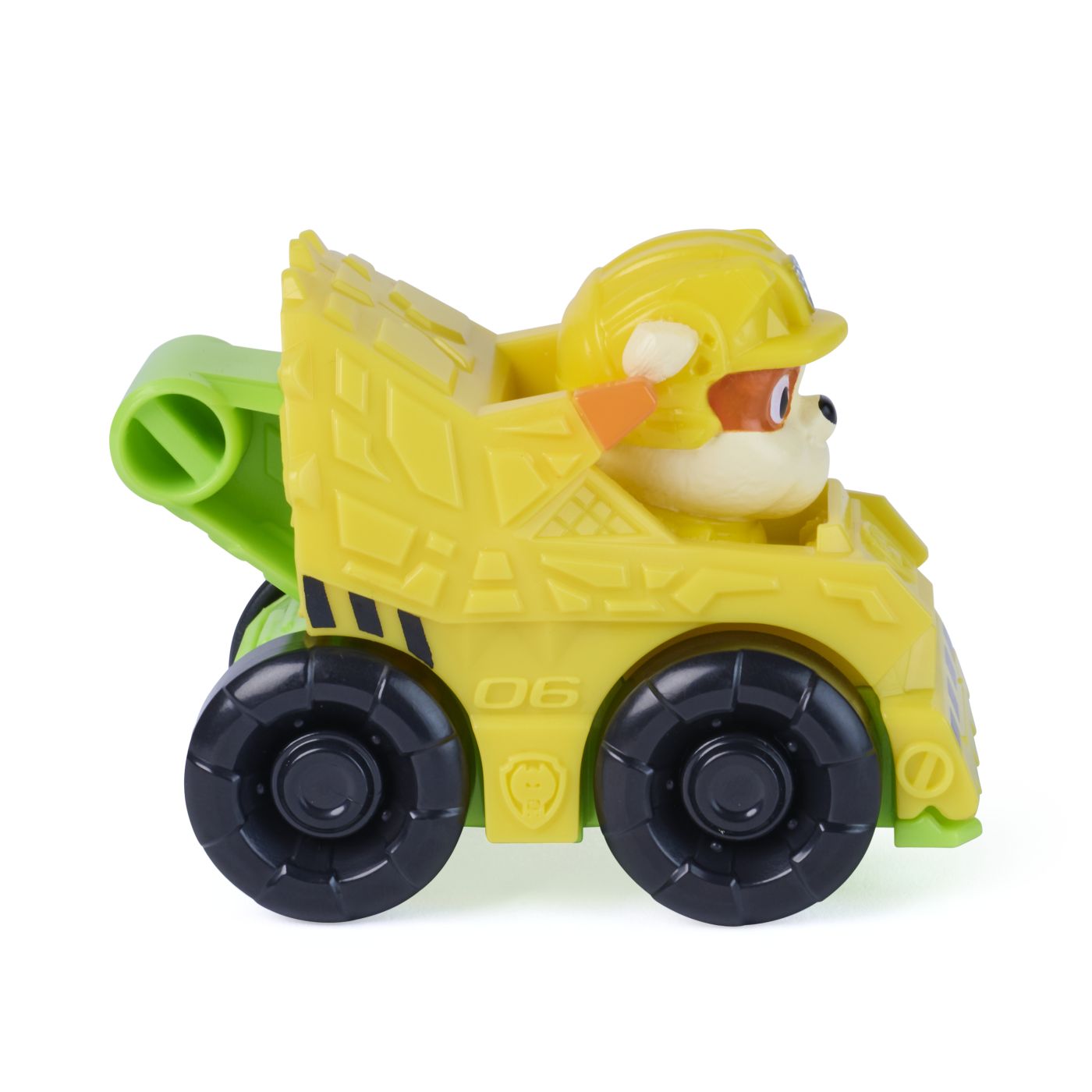 Patrula Cățelușilor Pup Squad Racers Rubble - Spin Master - Default Title (2) [ps:6ce4054e-03b3-4c48-b390-6a61ceac81f5]