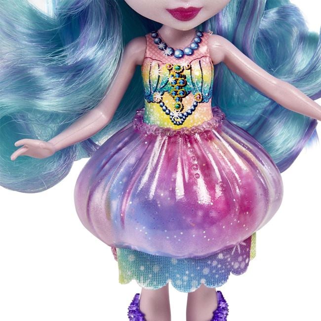 Papusa Enchantimals Falon Phoenix cu Animal - Mattel - Default Title (2) [ps:6b7c8b60-3e0e-4f33-908a-e319d674199d]