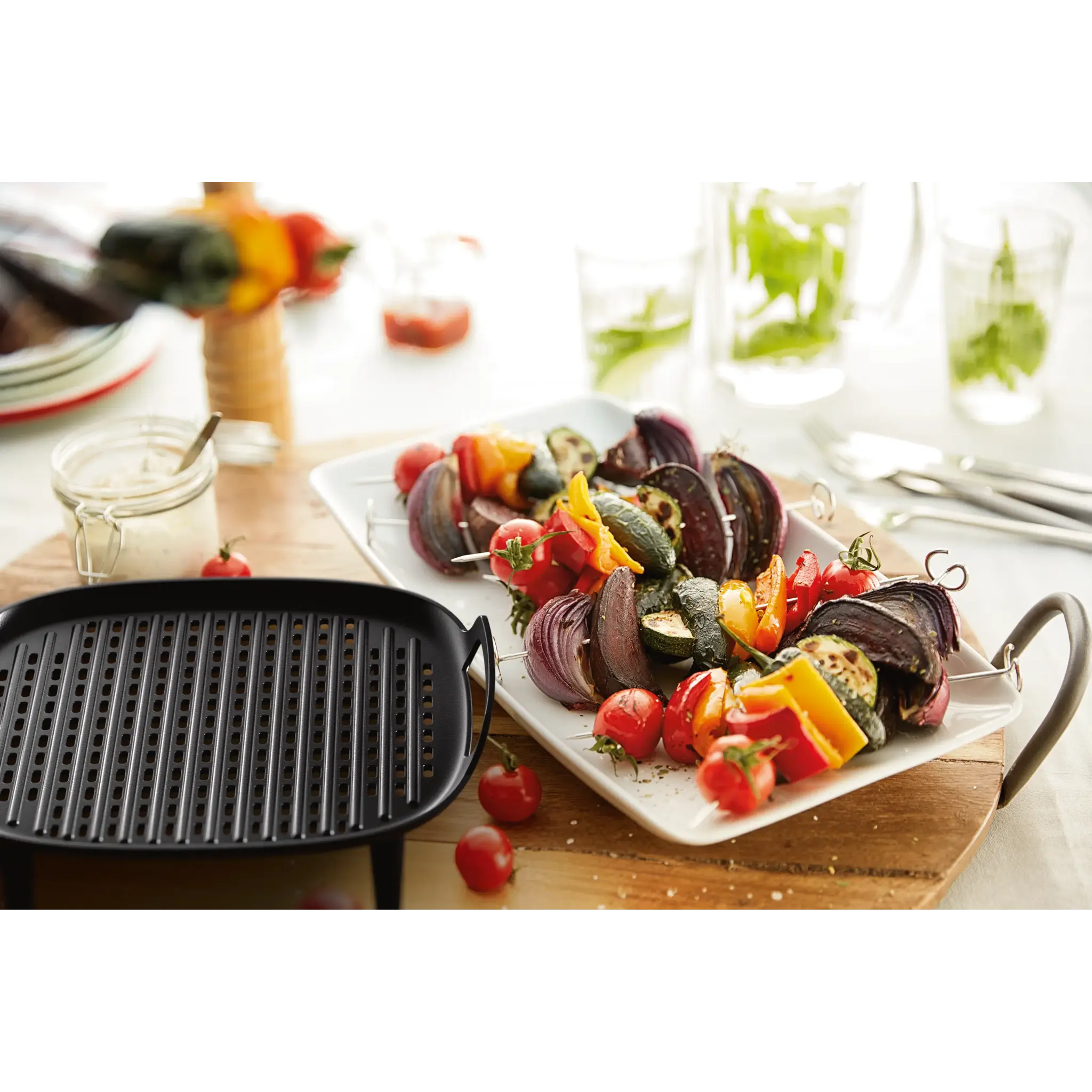 HD9959/00 Set Airfryer pentru grătar XXL Philips Airfryer - Default Title (2) [ps:be5a1e54-7c98-4c82-b307-c1741a681887]