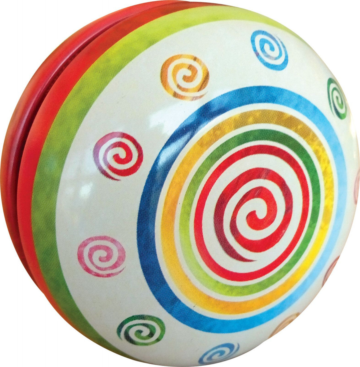 Yo-yo metalic Svoora - Imagine 2