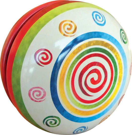Yo-yo metalic Svoora - Imagine 2