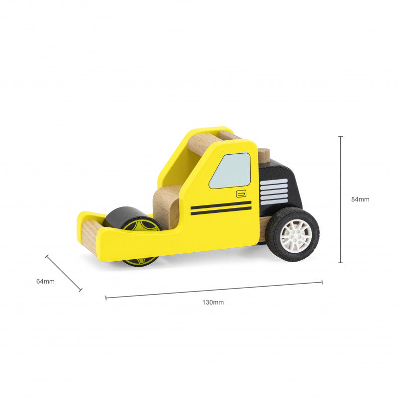 Compactor de asfalt, Viga [ps:d4742e3e-d06b-4e56-a848-990a6e1da00d]