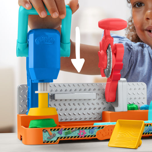 PLAY DOH BANC DE LUCRU CU SCULE Hasbro - Imagine 4 [ps:67002b47-84bb-4ea5-bf9a-4216d9f4b765]