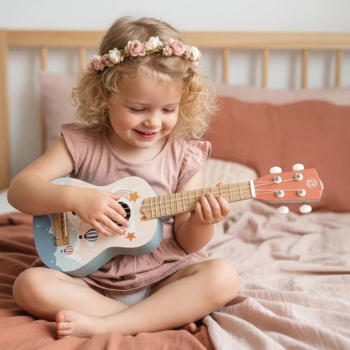 Set 5 Instrumente Muzicale din Lemn Speedy Monkey (L) - Default Title (2) [ps:163b496c-f6bd-44f9-83da-e83e3848ea2a]