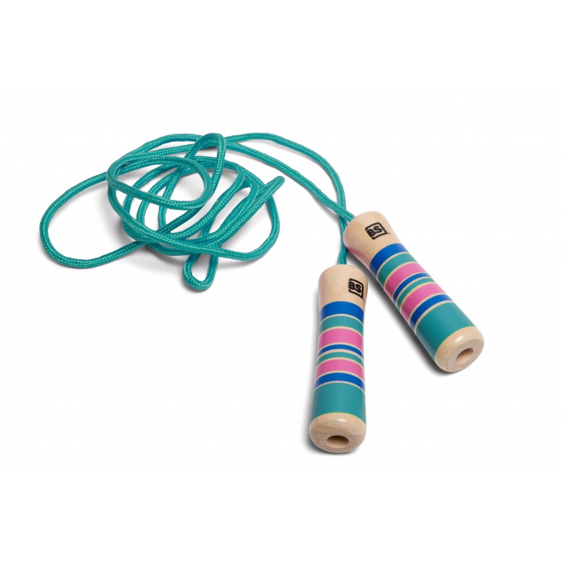 Coarda de sarit turqoise, BS Toys [ps:073ba824-b5f7-4383-b5db-b2f846f46692]