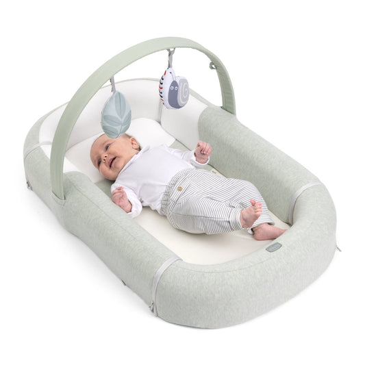 Babynest multifunctional 4 in 1 Chicco Mommy Pod, Olive - Default Title (2) [ps:4bd24872-c152-4221-b40d-9988a45d5998]