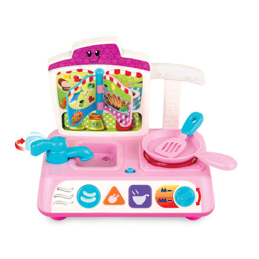 WINFUN JUCARIE BUCATARIE - Imagine 2