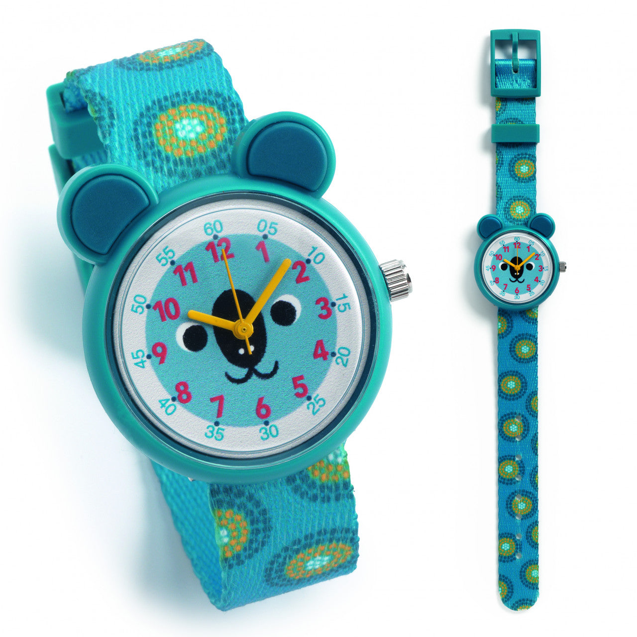 Ceas de mana Koala, Djeco [ps:33996635-5e13-4e4e-8500-c0c480d62a49]