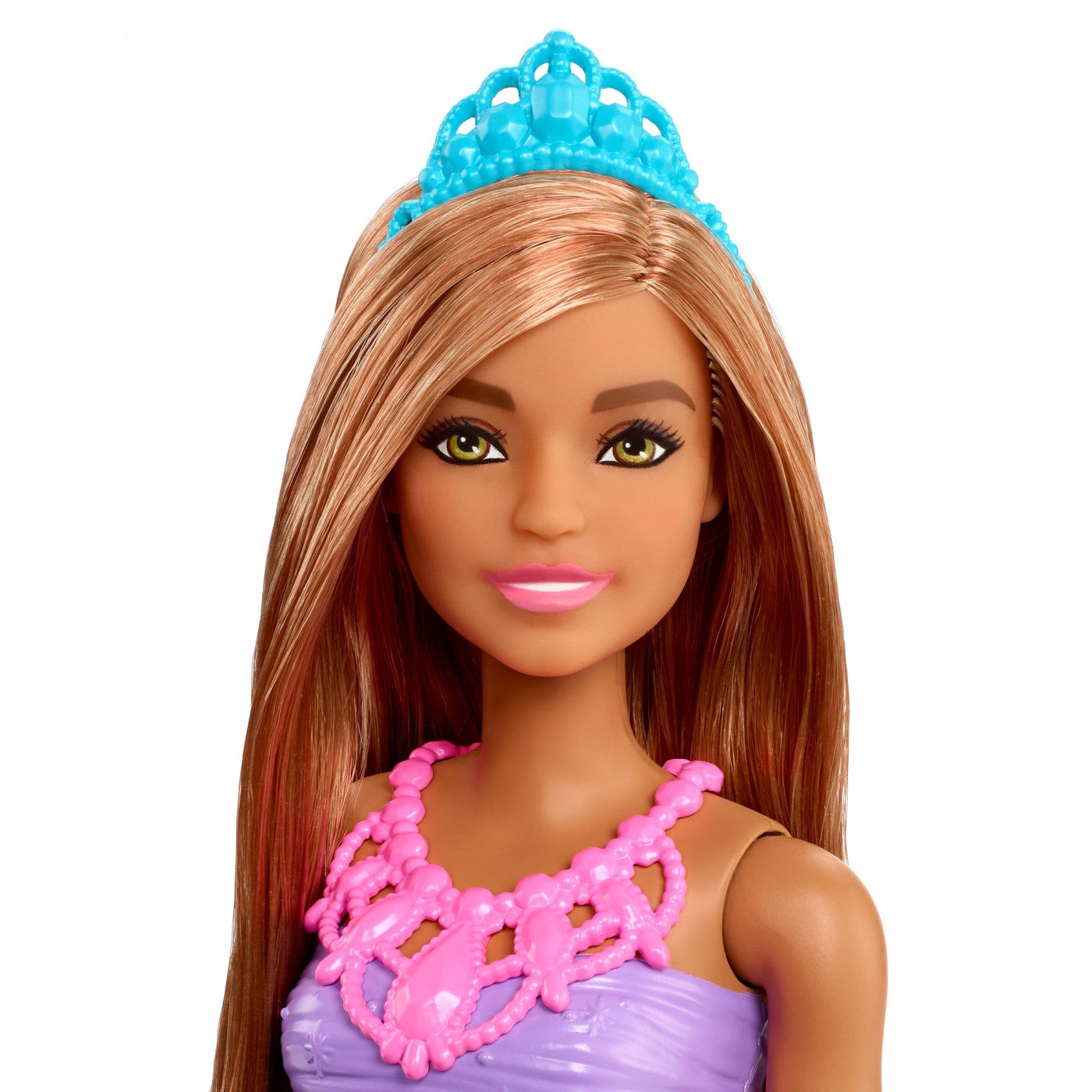 BARBIE PAPUSA PRINTESA SATENA Mattel - Imagine 6 [ps:510808b1-5415-4c9f-b33e-917c8494074e]