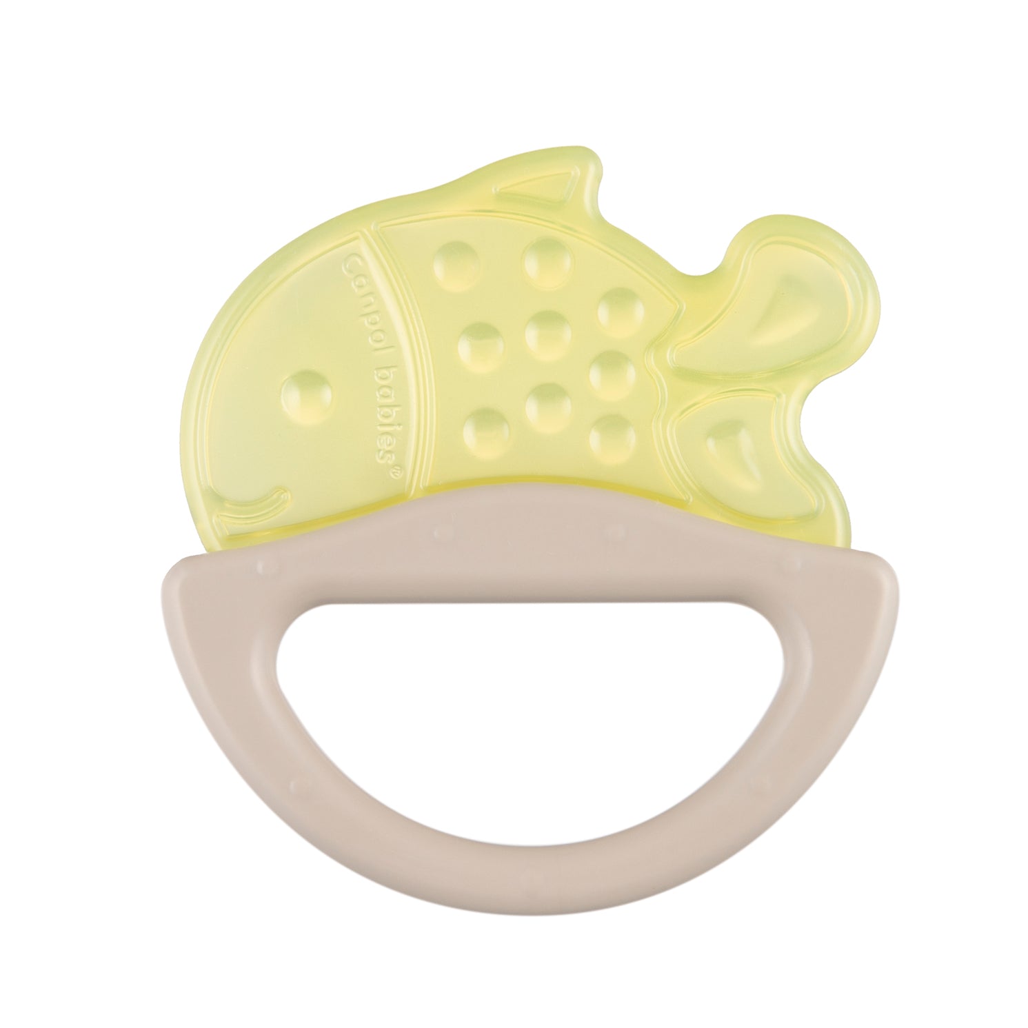 Canpol Babies Inel Gingival 13/107 - Imagine 24 [ps:24a665b9-4e42-40f7-a0e8-db38f681f6de]