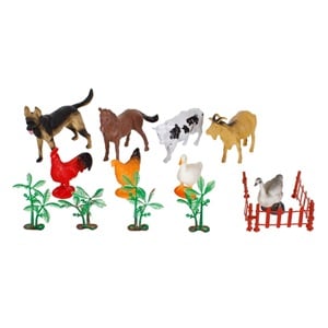 Set Animale de la Fermă Jumbo - 16 Piese Plastic - Default Title (2) [ps:78e76d3a-c2b3-4c1e-9364-3baddd5896ee]