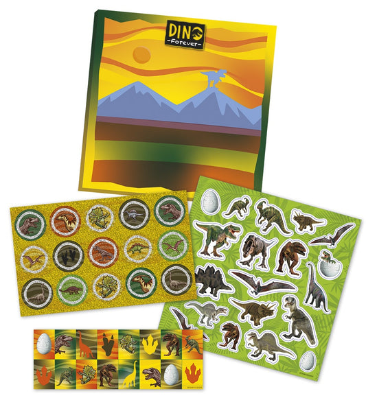 Set Autocolante cu Dinozauri Totum - 50 Stickeri - Default Title (2) [ps:26d3c7e1-9aa6-4bbf-915c-7d1b2e4c3e21]