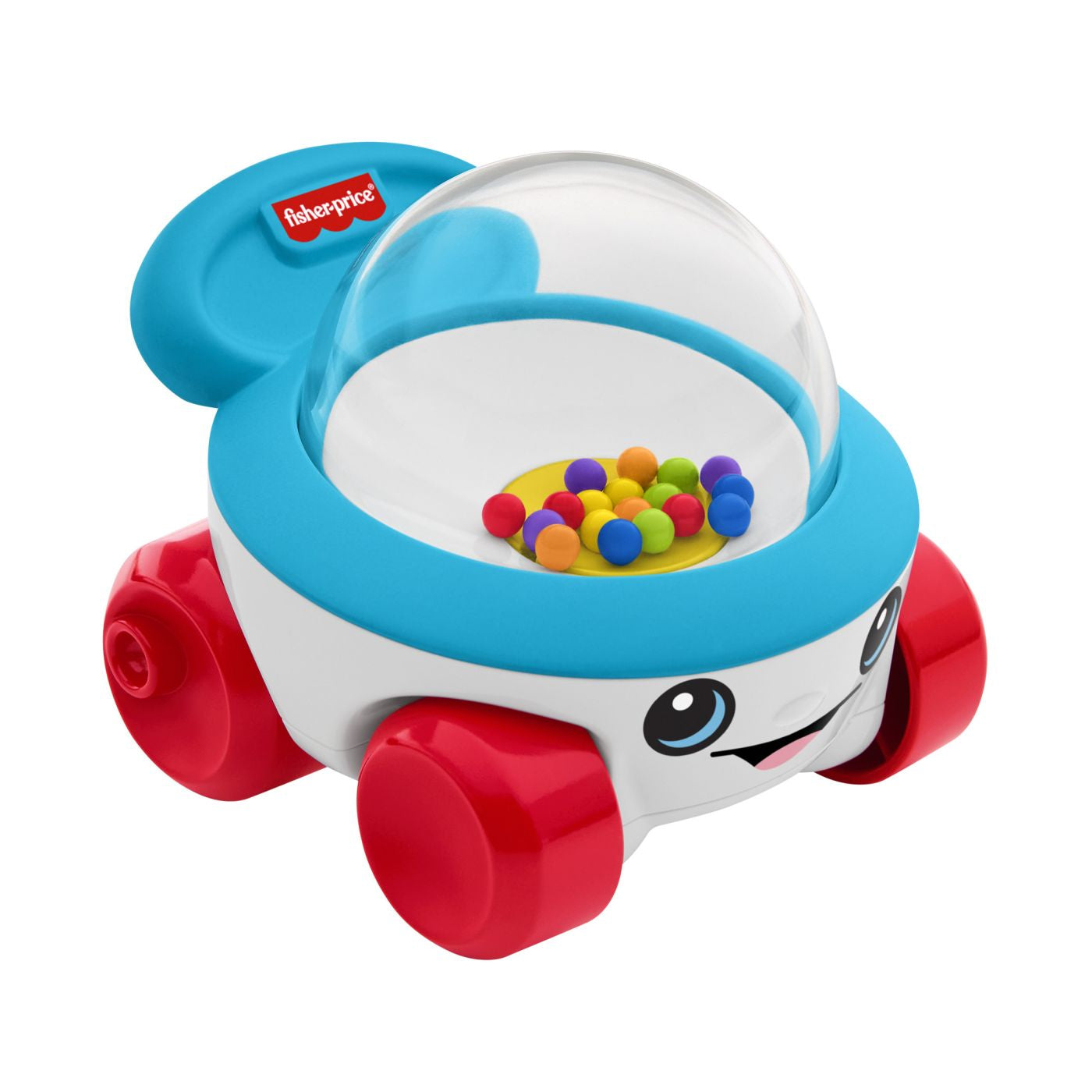 FISHER PRICE JUCARIE DE IMPINS VEHICUL POPCORN CU BILE - Imagine 9 [ps:3a0b4e3d-604f-43cf-8835-8a964ec15655]