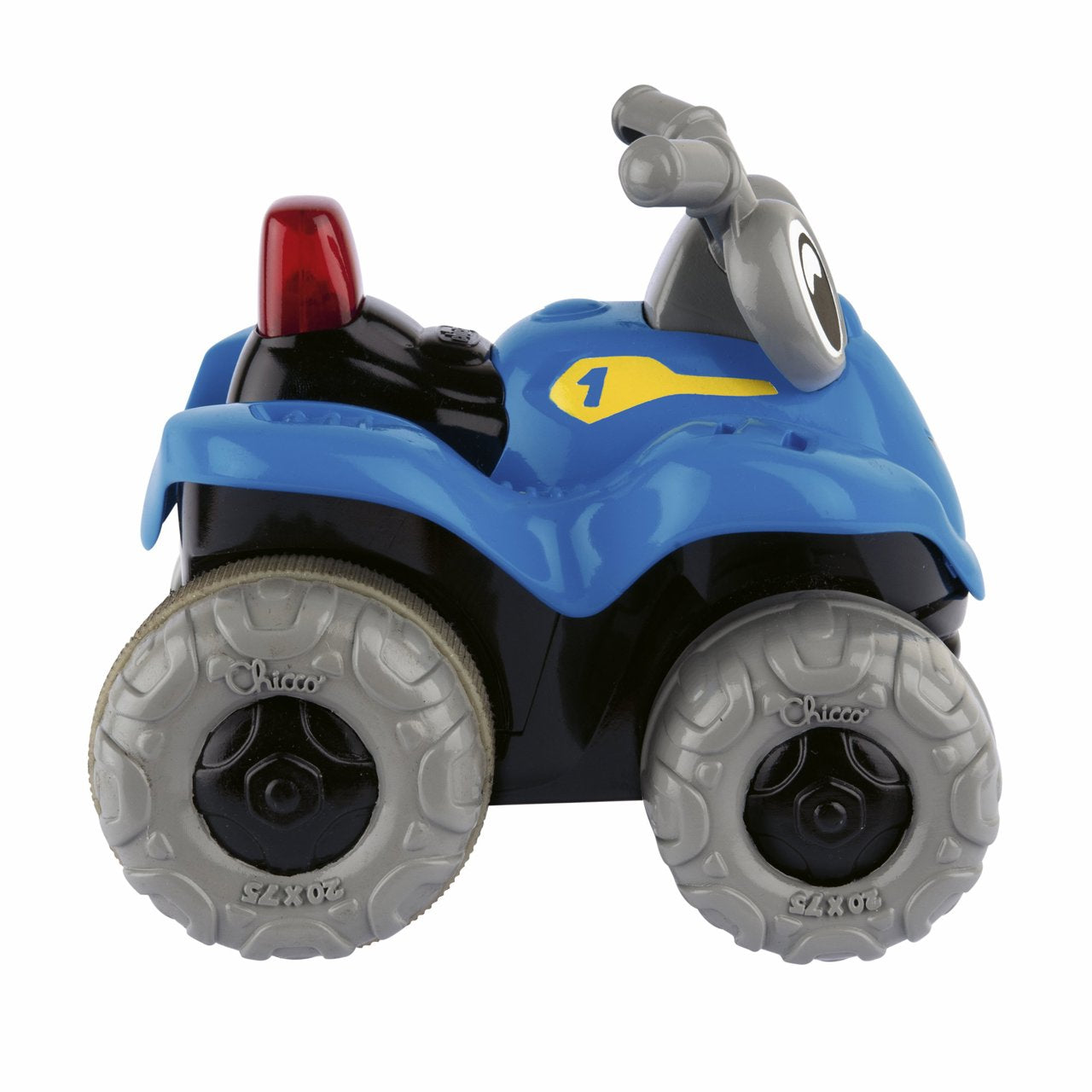 Jucarie Chicco cu telecomanda ATV Quar RC, 18luni+ - Default Title (2) [ps:419602c2-d435-4106-ac0d-8486edfc7d26]