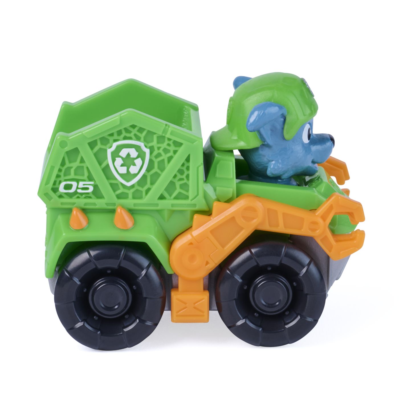 Patrula Cățelușilor Pup Squad Racers Rocky - Spin Master - Default Title (2) [ps:63ece1aa-7dfe-4235-a6dc-18b8e0bbe8bc]