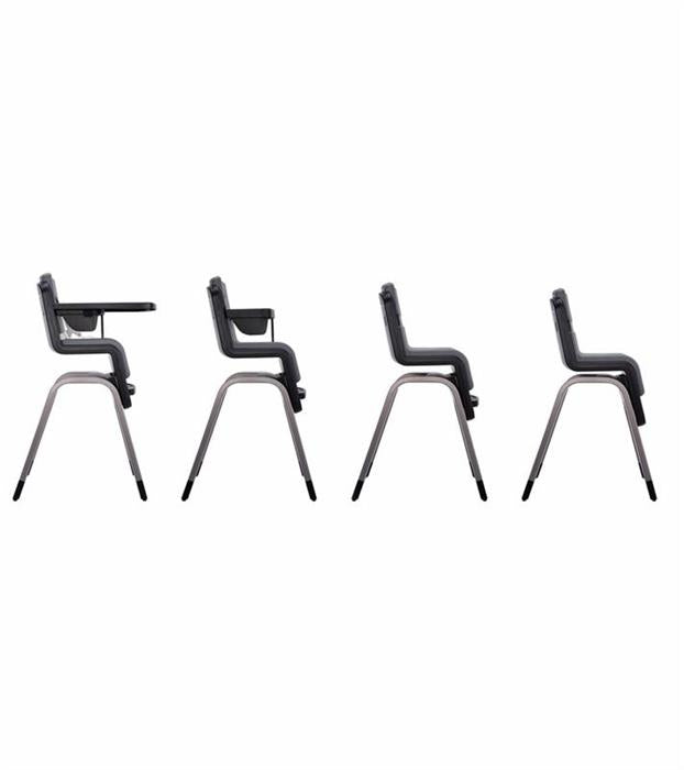 Scaun de Masă Nuna Zaaz Pewter - Evolutiv și Practic - Default Title (2) [ps:1aae0159-5ad8-457e-b25a-68c477d9c7b4]