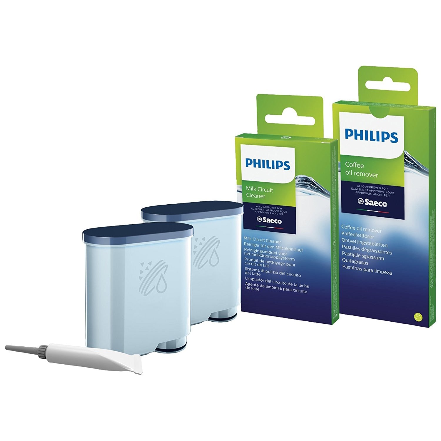 CA6707/10 Kit de intretinere pentru espressor Philips Coffee - Default Title (2) [ps:8a913871-e1db-4edd-980e-d845274fbb9c]