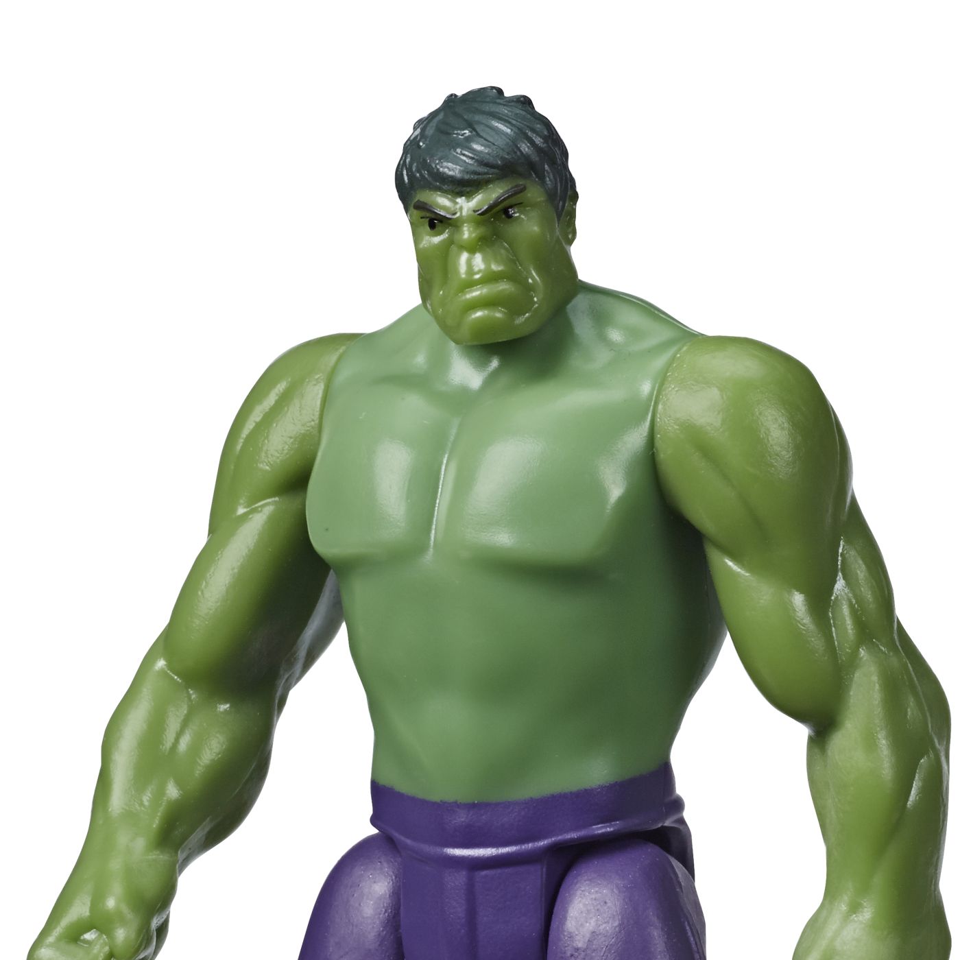 Figurină Marvel Hulk 9.5cm Hasbro - Jucărie Super Eroi - Default Title (2) [ps:0a72fae0-2a71-40d7-88d8-0d568748fb04]