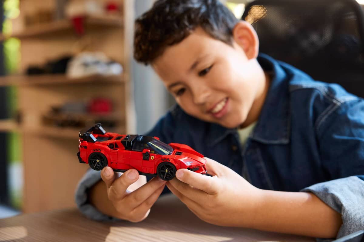LEGO SPEED CHAMPIONS MASINA SPORT FERRARI SF90 XX - Default Title (2) [ps:c16af28f-9578-4ec9-9360-933c55feb8db]