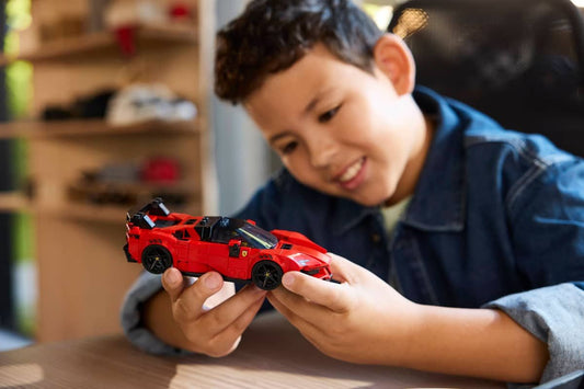 LEGO SPEED CHAMPIONS MASINA SPORT FERRARI SF90 XX - Default Title (2) [ps:c16af28f-9578-4ec9-9360-933c55feb8db]
