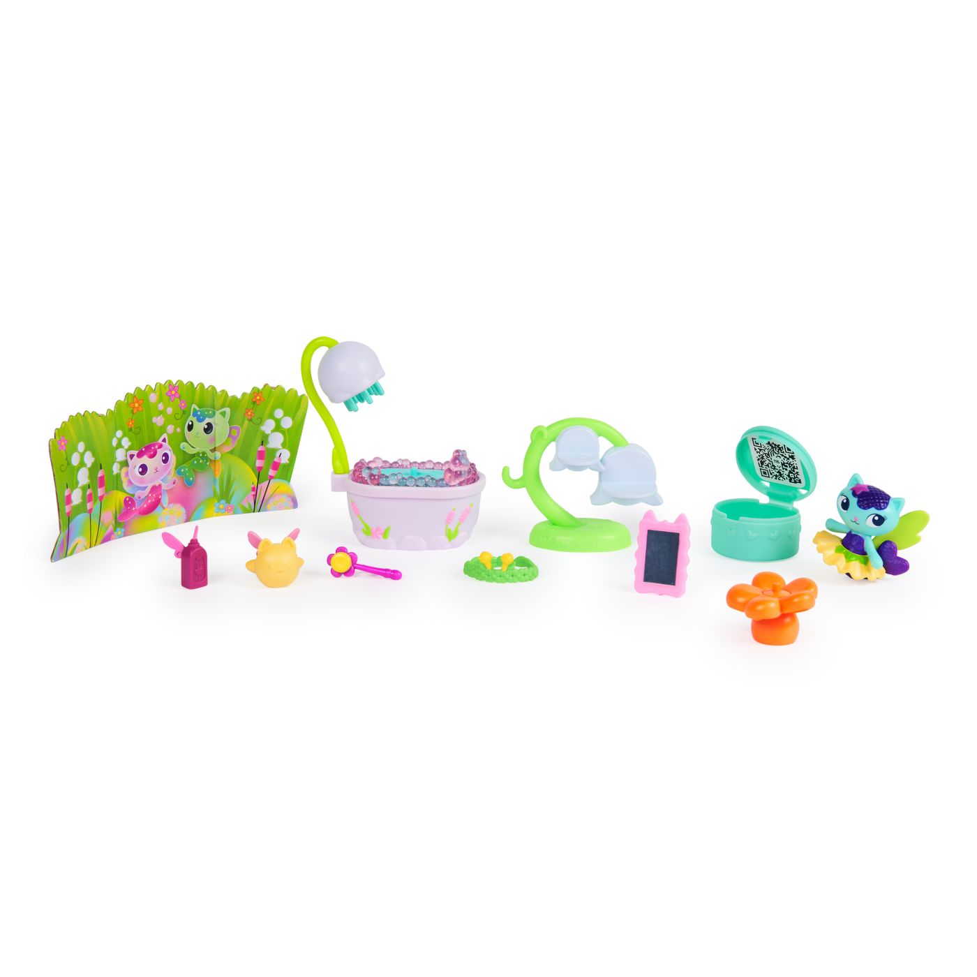 Set Joacă Baia Magică Pisica Mercat Gabby's Dollhouse - Default Title (2) [ps:0afd1ec4-731d-4c59-a557-1cf32b740e29]