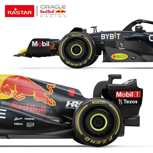 Mașină Formula 1 Red Bull cu Volan 1:12 Jumbo - Default Title (2) [ps:48b02357-3826-4569-a3a0-6240f285f109]