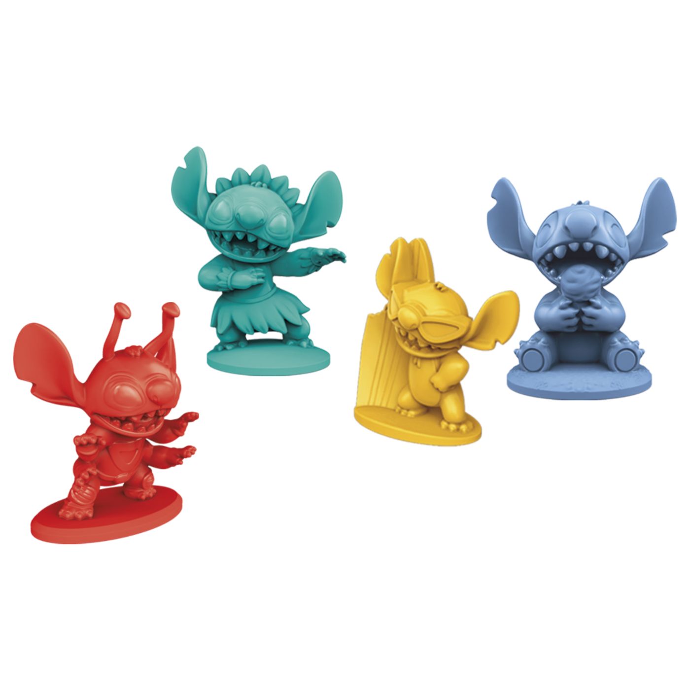 JOC MONOPOLY DISNEY STITCH IN LIMBA ENGLEZA Hasbro - Imagine 4 [ps:6d3e4e83-589b-41da-b5bf-9e10204d6cf4]