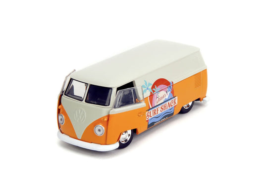 JADA DISNEY STITCH AUTOBUZ METALIC VOLKSWAGEN BUS 1961 - Imagine 3 [ps:c015274e-f323-4962-839b-cf90fc8222da]