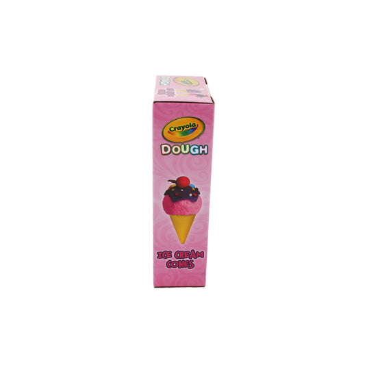 CRAYOLA MINI SET DE INGHETATA - Imagine 3 [ps:a749563b-756d-4963-afdf-a57ba01b54d0]