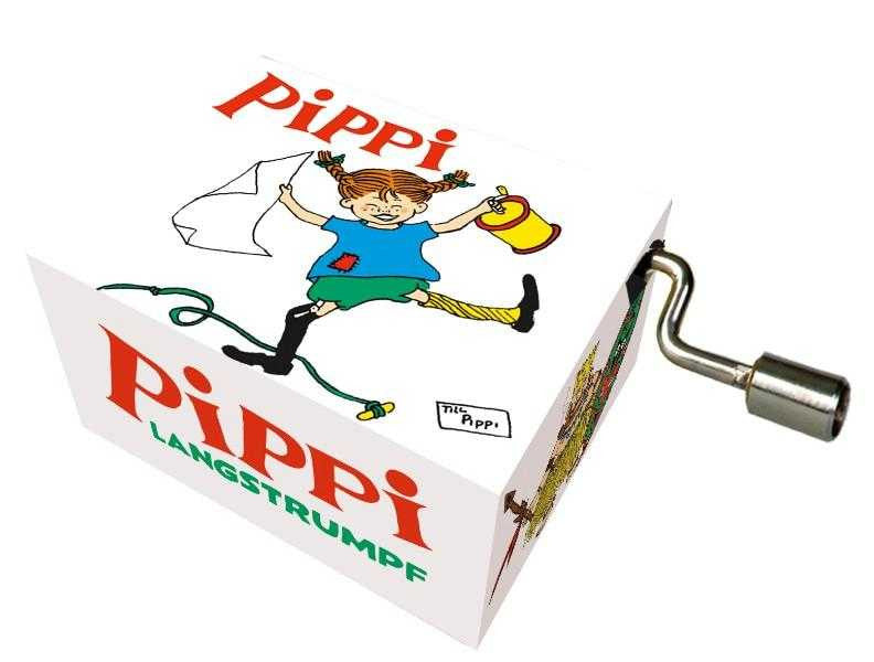 Flasneta Fridolin Pippi Langstrumpf, - Imagine 2 [ps:b7f2713c-7f2b-4b0e-87d1-a1c084a276c3]