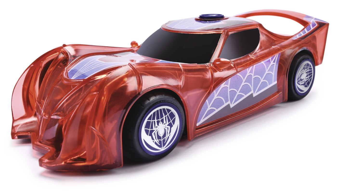 JADA MARVEL MASINUTA LIGHT HERO SPIDER MAN CU SUNETE SI - Imagine 2 [ps:b6b6a552-0ec0-4e4b-a1e4-6aeb4e7e69ca]