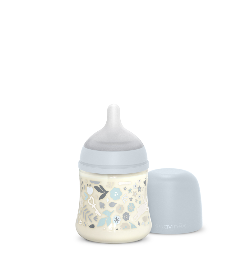 WONDERLAND BIBERON 150ML SXPRO DEBIT LENT LIBERTY ALBASTRU [ps:6dcfb71c-1fff-414d-b37d-7ce9acede7f7]