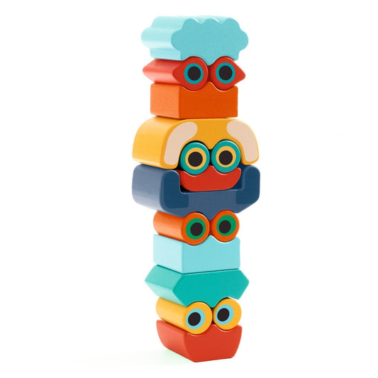 Joc educativ Ze faces, Djeco - Default Title (2) [ps:5abf7f9e-2195-421f-a97d-60ed549e05f3]