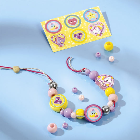 Set Creativ DIY Brățară cu Unicorni Totum - Default Title (2) [ps:7124f26c-b333-4d34-9575-68be5a0b13b8]