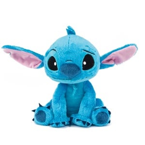 Figurina de Plus Stitch 25cm Jumbo - Jucărie Disney - Default Title (2) [ps:5eb043a8-de8c-4fc7-805e-e54d970207e4]
