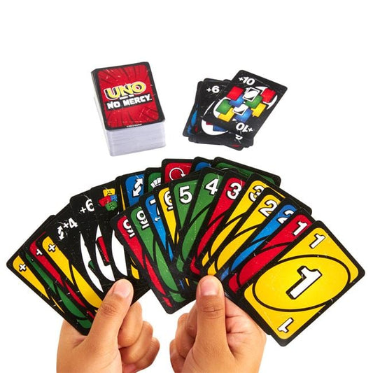 Joc de Societate Uno No Mercy - Mattel | Jumbo - Default Title (2) [ps:8f9a98de-361c-4bb8-b6aa-8093daef6b16]
