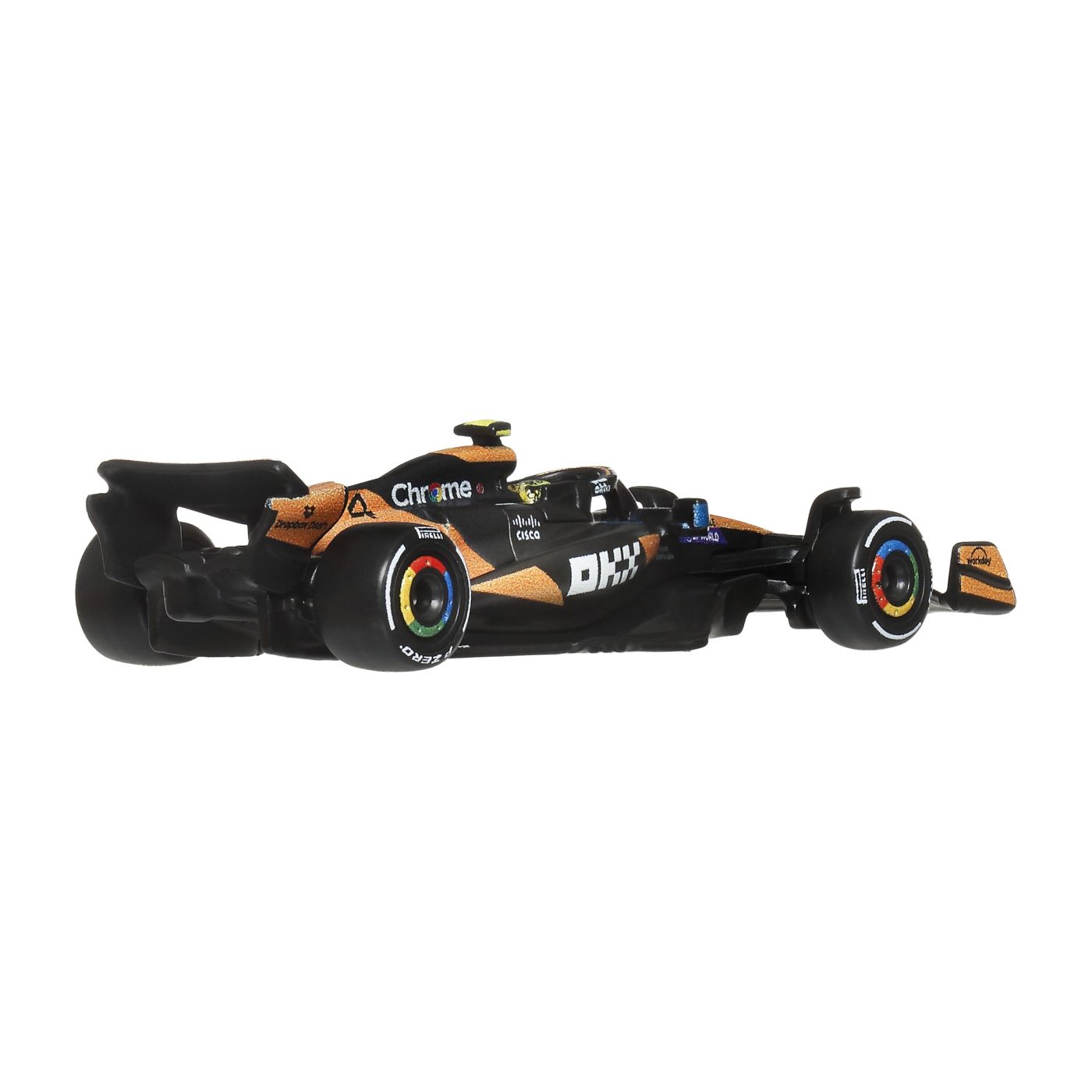 HOT WHEELS PREMIUM REAL RIDERS FORMULA 1 2024 MASINUTA - Default Title (2) [ps:7d000ae0-11c4-4453-890a-71bfc4b08ca1]