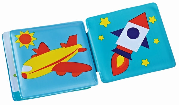 ABC CARTE DE BAIE Simba - Imagine 2