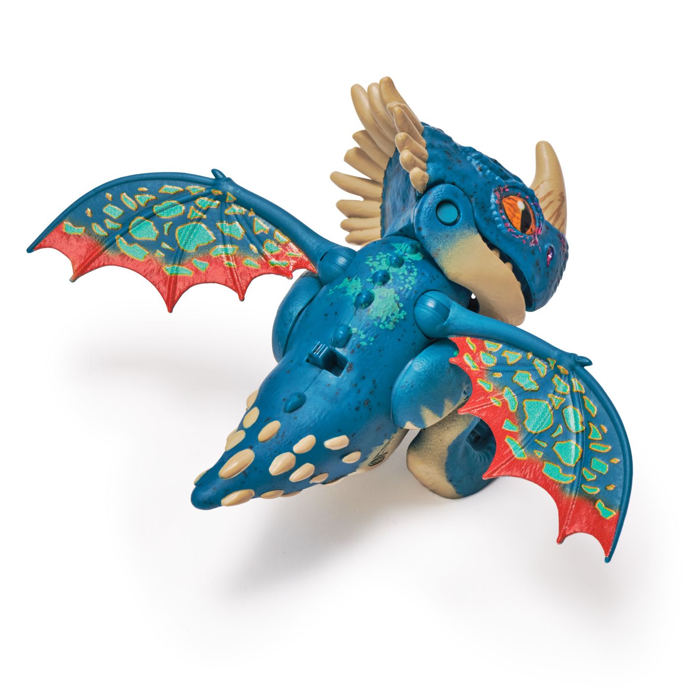 CUM SA ITI DRESEZI DRAGONUL FIGURINA DRAGON DEADLY - Imagine 4 [ps:0654ee97-aa35-420e-ba32-07b0d02429b8]