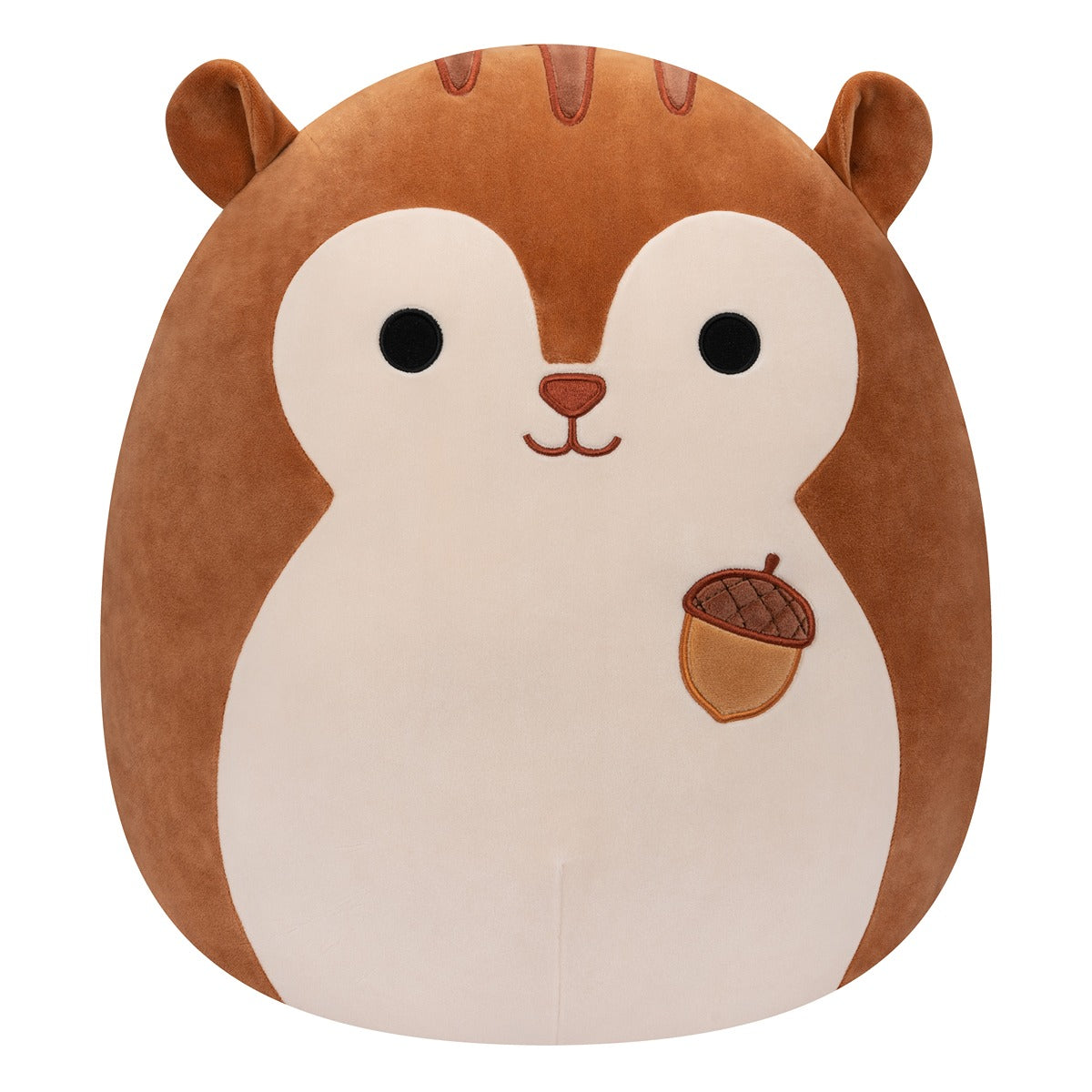 SQUISHMALLOWS Squad 17, jucarie de plus, 12 cm (CDU), 1 buc - Imagine 6 [ps:8fe0e213-11b8-4ffd-8893-081af8d6f833]