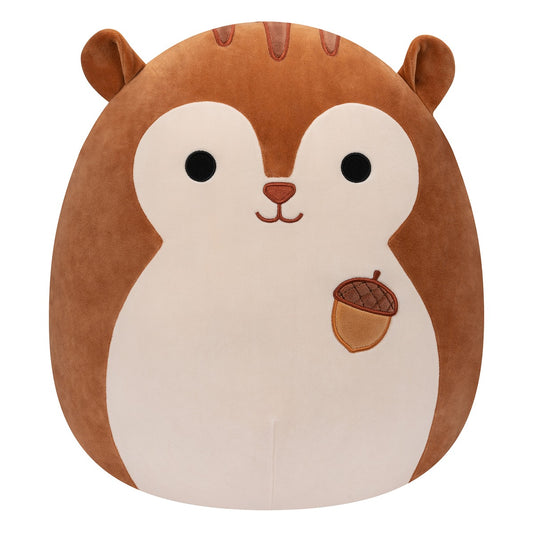 SQUISHMALLOWS Squad 17, jucarie de plus, 12 cm (CDU), 1 buc - Imagine 6 [ps:8fe0e213-11b8-4ffd-8893-081af8d6f833]