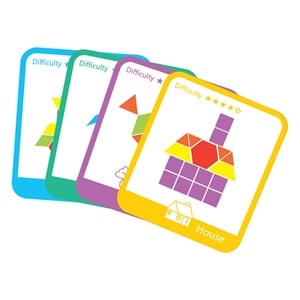 Joc Societate Tangram din Lemn Colorat Jumbo - Default Title (2) [ps:79d937e4-0a77-4253-bb68-a20c66851203]