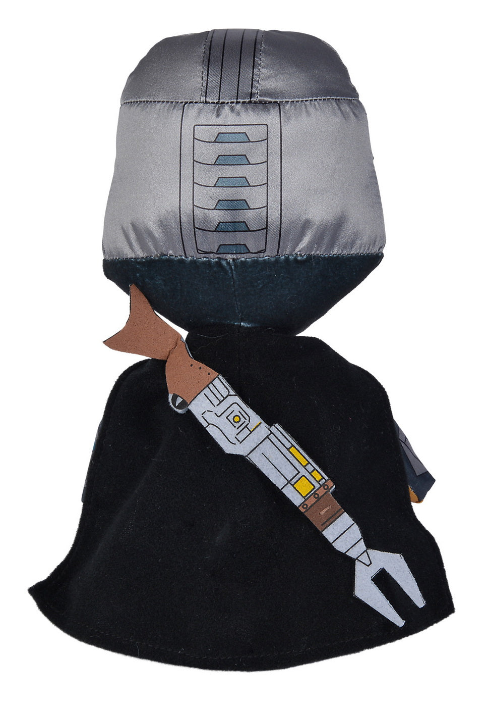 PLUS STAR WARS MANDALORIAN WARRIOR 25CM Simba - Imagine 2 [ps:e794b49c-ece6-443b-99bb-739b79c74ee0]