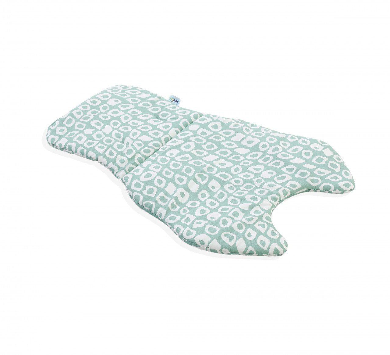 Pernuta pentru scaunul de masa sau baie, BabyJem, 26x40 cm (Culoare: Roz) [ps:7e670fe1-04b5-4614-b9e3-c904f7390450]