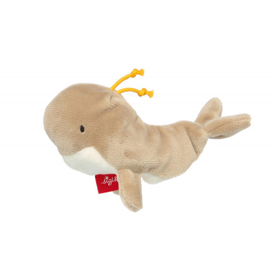 Set marionete pentru degete Ocean, Sigikid [ps:9ae18b6b-16b3-4f3e-9c70-7af3b4abf6df]
