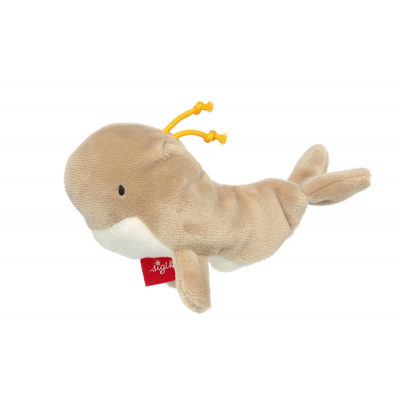 Set marionete pentru degete Ocean, Sigikid [ps:9ae18b6b-16b3-4f3e-9c70-7af3b4abf6df]