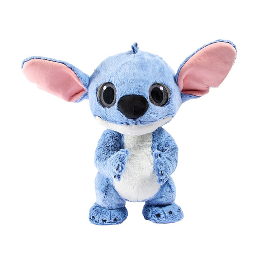 DISNEY Stitch Live Action, jucarie de plus, 26 cm - Default Title (2) [ps:d9dfe26b-19e8-4406-9797-8018edc0bb17]