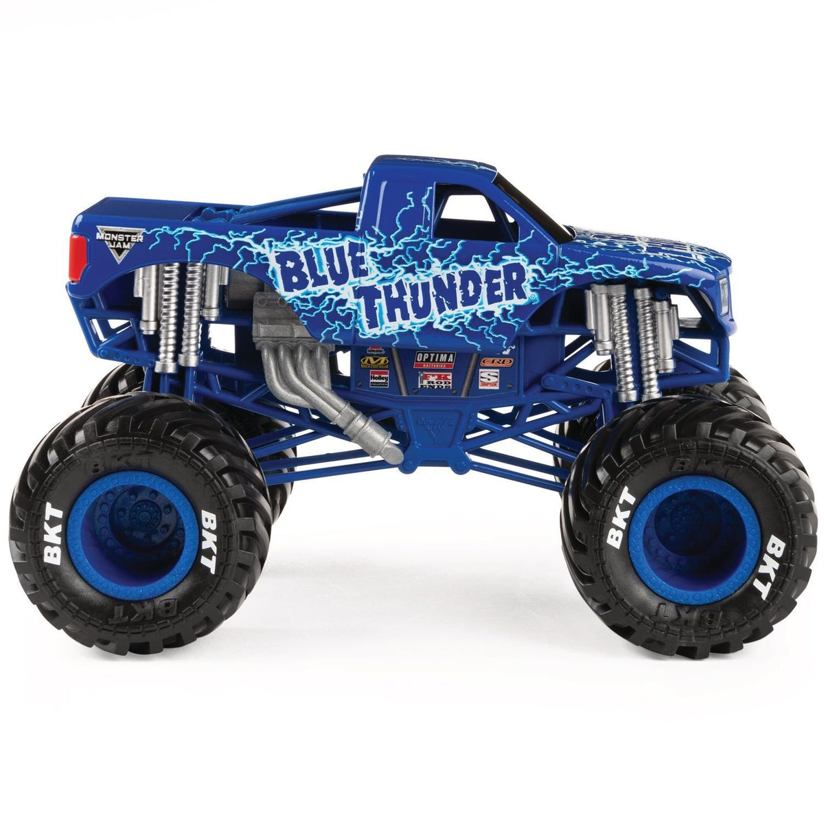 MONSTER JAM MACHETE METALICE SCARA 1 LA 24 BLESTEMUL - Thunder (2) [ps:8c5ba90c-41e3-45fb-8b19-9de0fd3d5d11]