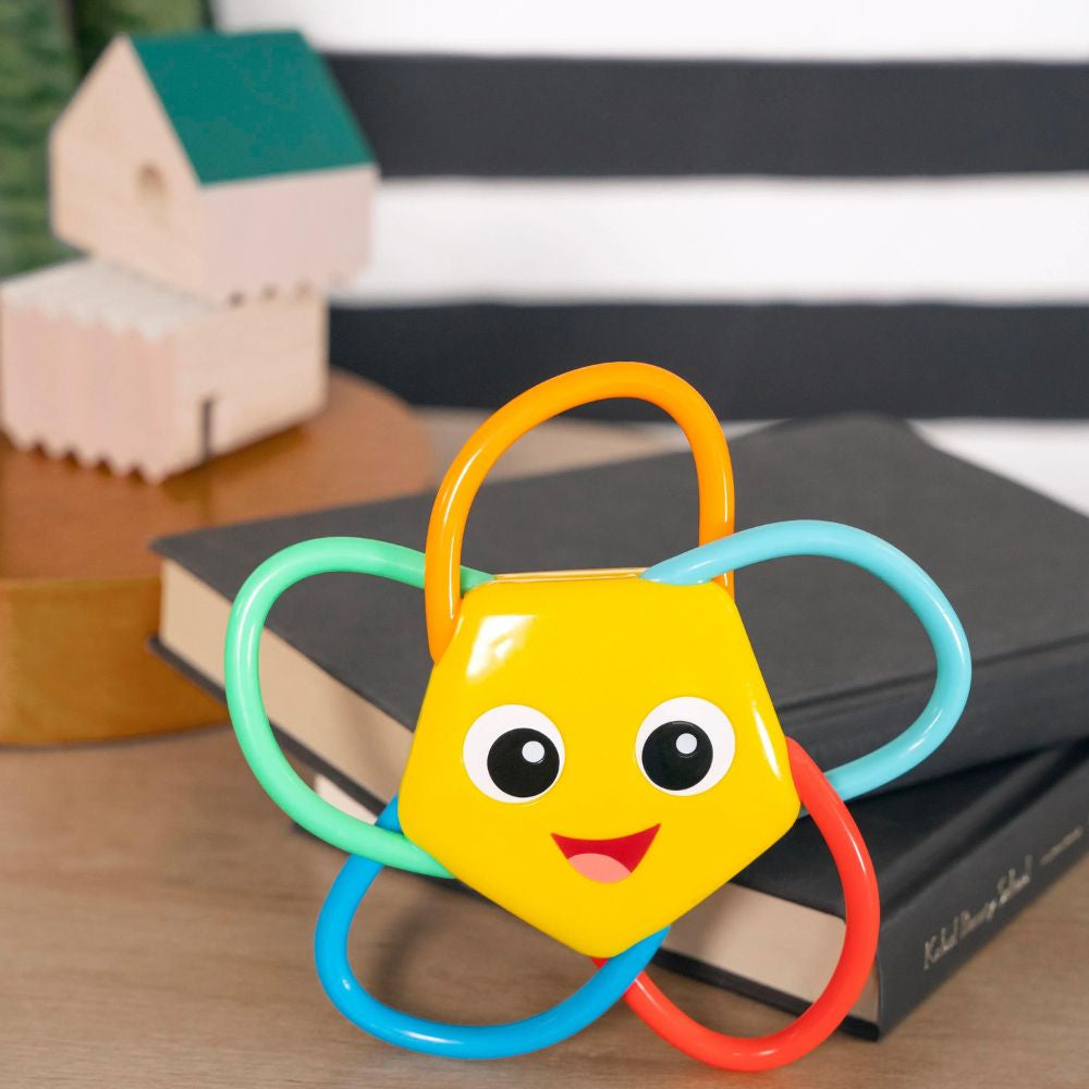 Jucărie Dentiție Baby Einstein Shooting Star | Senzorială - Default Title (2) [ps:2d9c8bdf-c4d7-478b-8b11-ef6c28aed1f3]